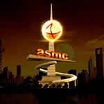 ASMC企业形象宣传片